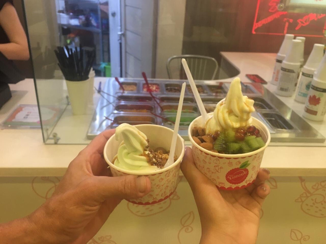 Khabarovsk Cinema-哈巴罗夫斯克必去景点