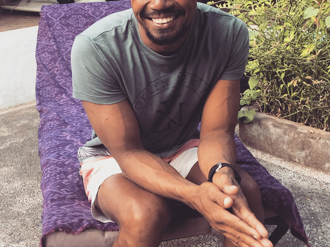 The Cat Lembongan-蓝梦岛必去景点