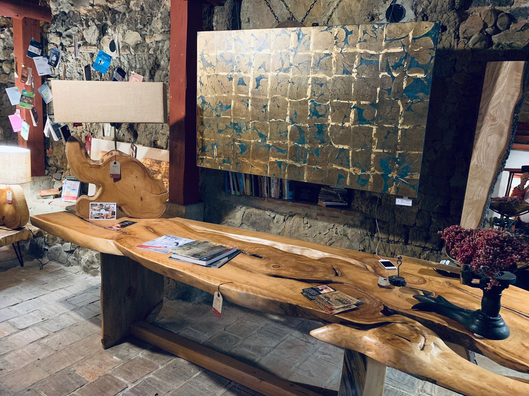 Casa Meraki-莱瓦镇必去景点