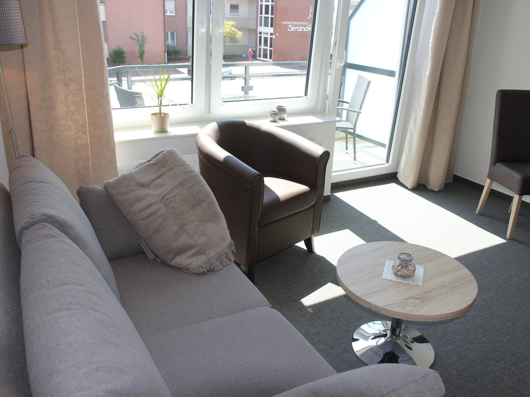 Hotel Villa Undine主图