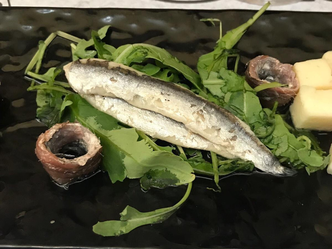 Dubrovnik Food Story景点图片