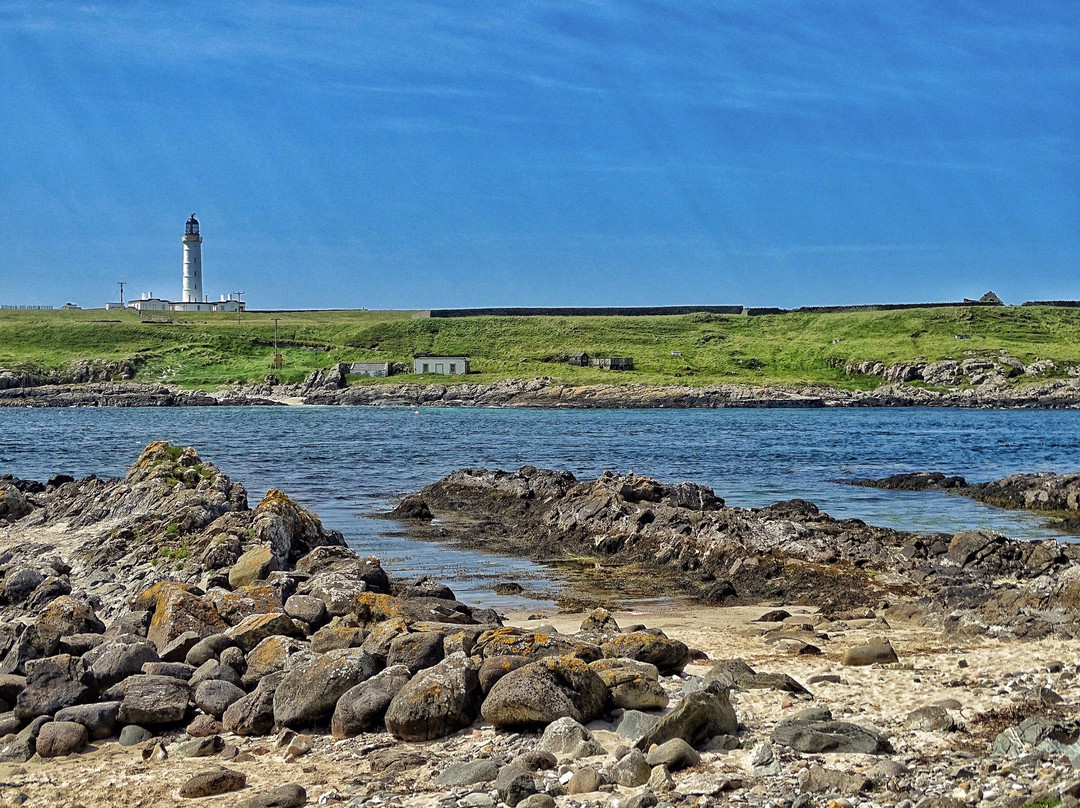 Rhinns of Islay Lighthouse-Portnahaven必去景点