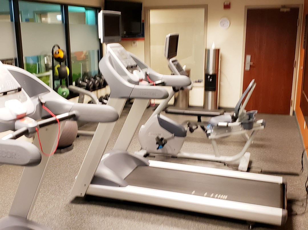 Hampton Inn Denver-West/Golden主图