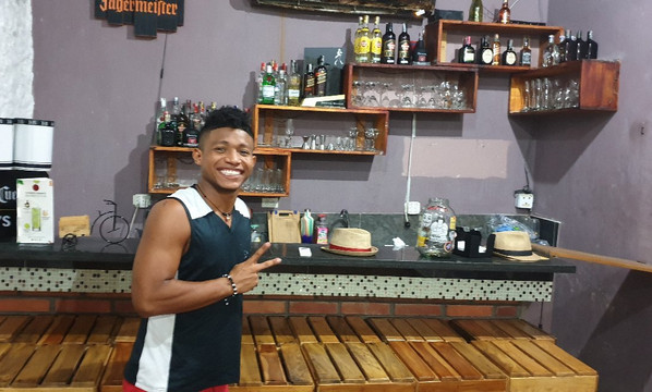 Crazy Salsa-卡塔赫纳必去景点