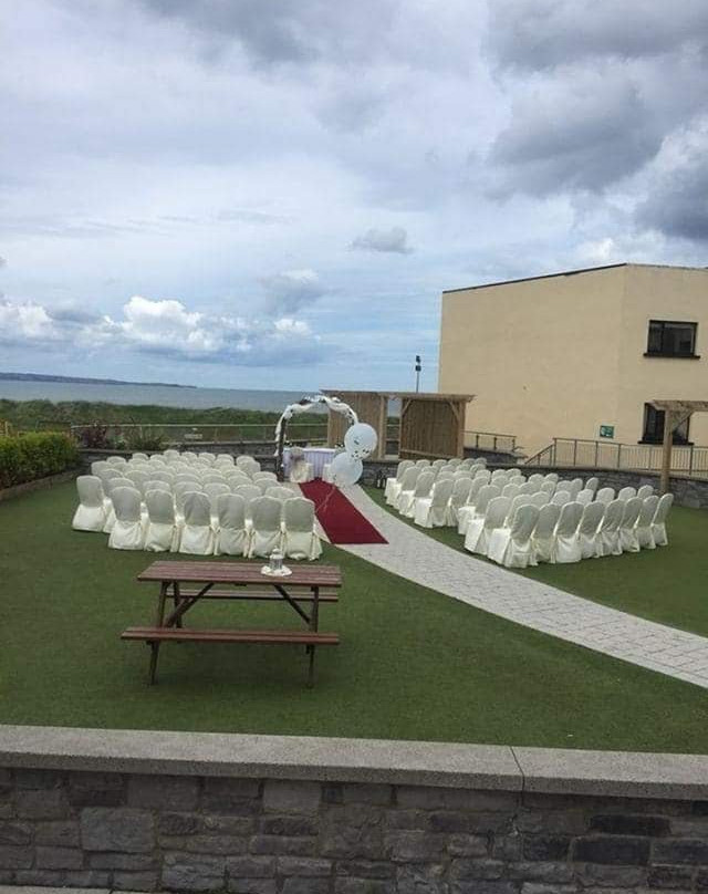 Ocean Sands Hotel主图