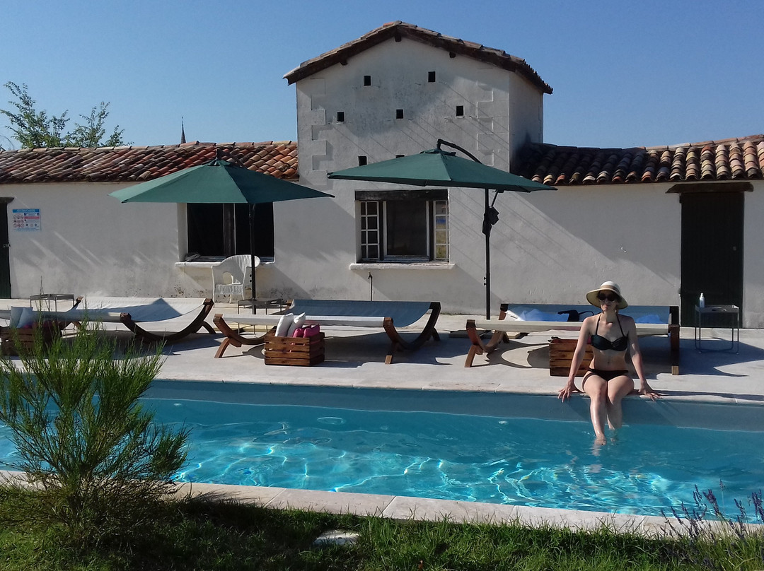 Domaine Maison Dodo主图