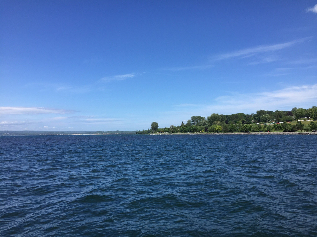 Bayfront Park-皮托斯基必去景点