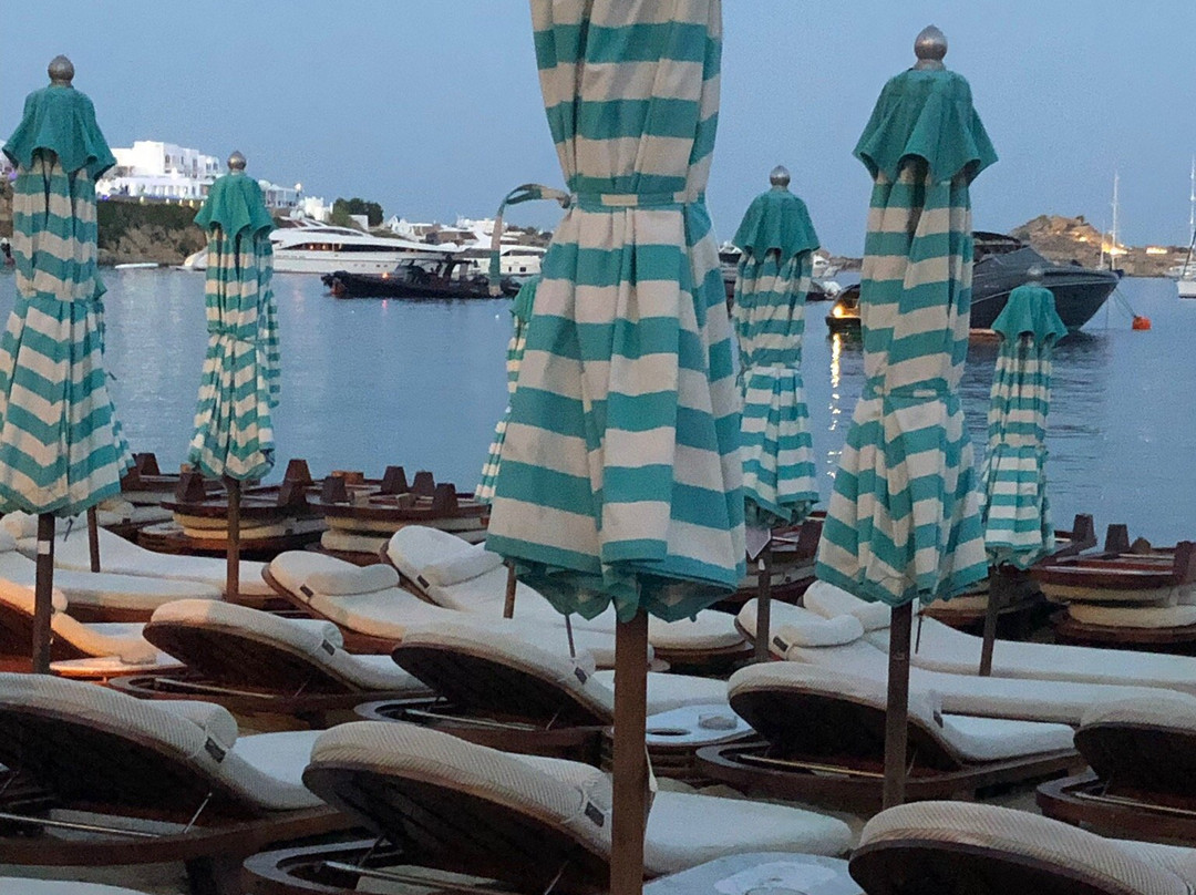 Namos Beach Bar (NO LONGER OPERATING)景点图片