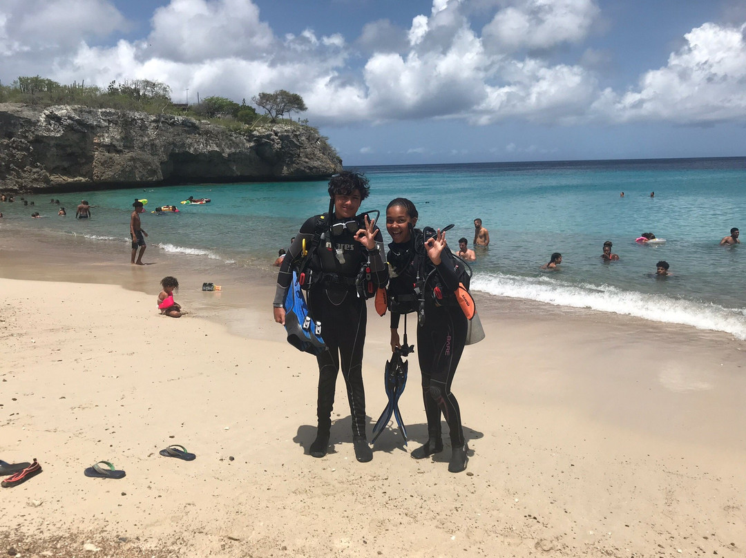 2023年12月Sublime Diving Curacao景点攻略Sublime Diving Curacao门票预订地址图片