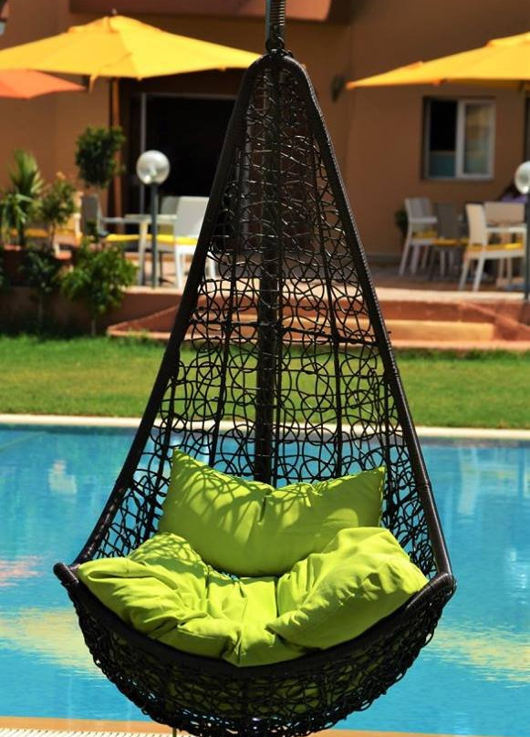 Alrawabi Hotel主图