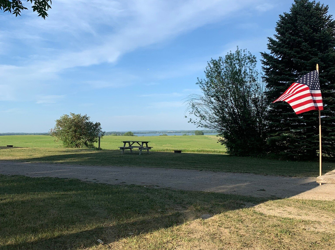 Prairie Cove Campground & RV Park