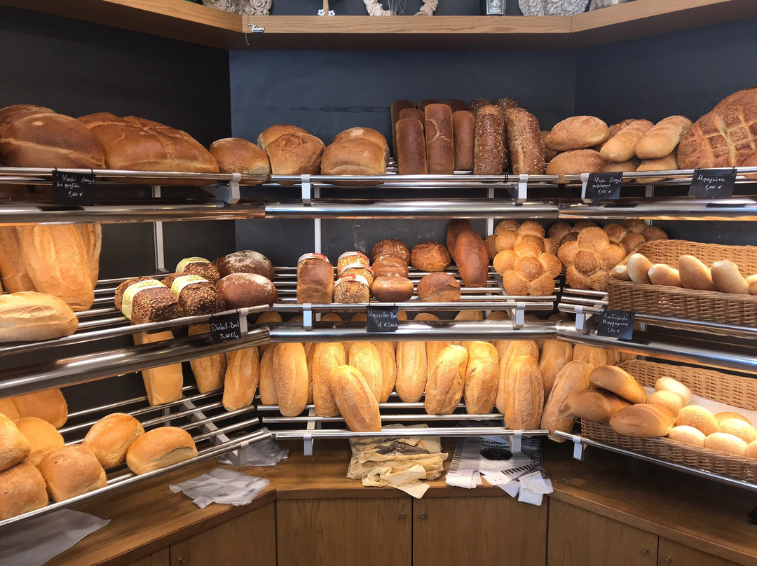 Kotsabasidis Bakery