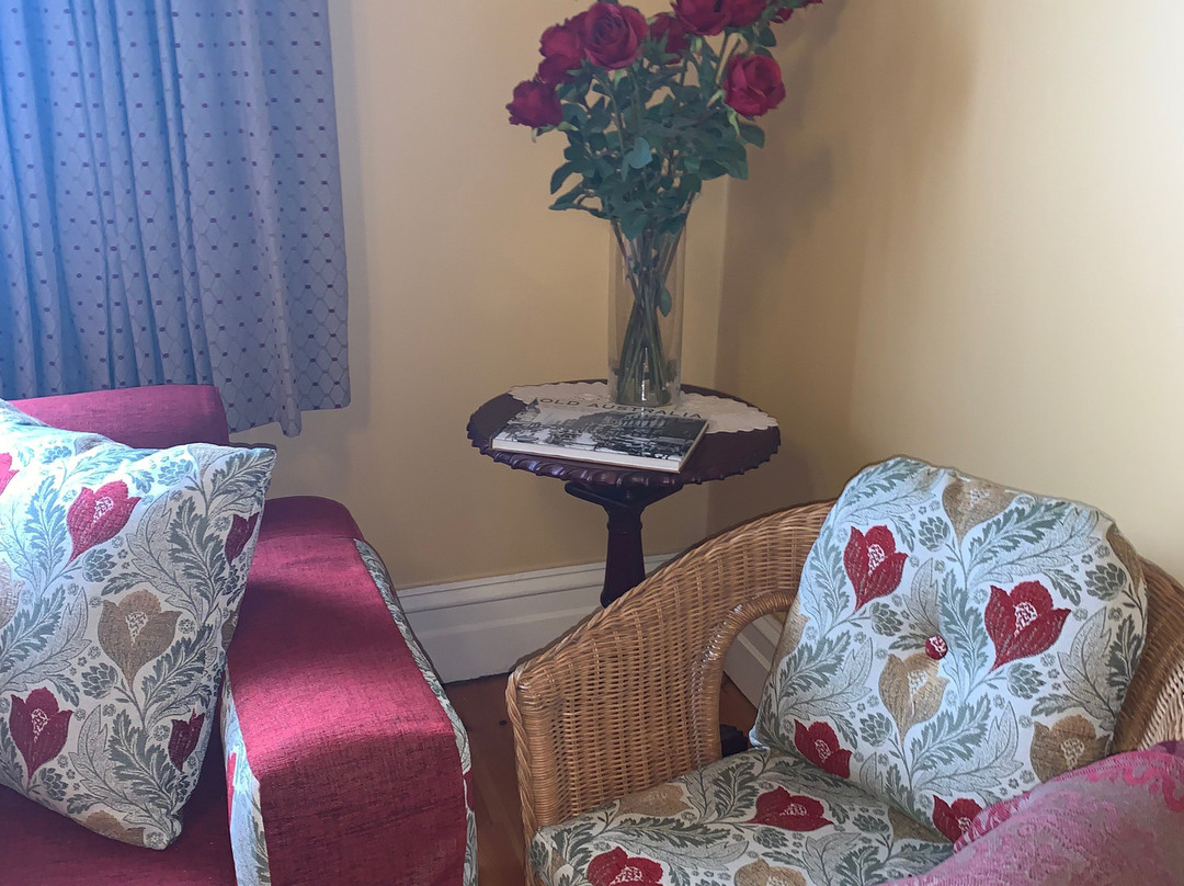 凯尼顿酒店住宿-Isabella At Kyneton