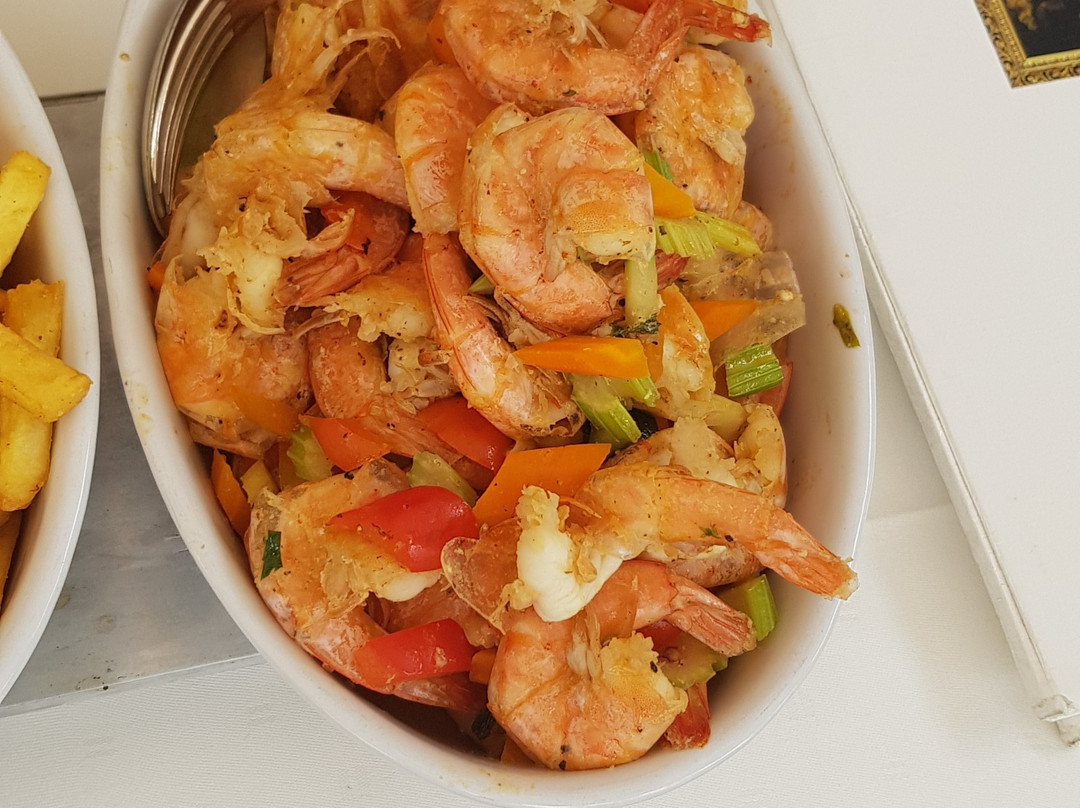 Garni Hotel Moselschild主图