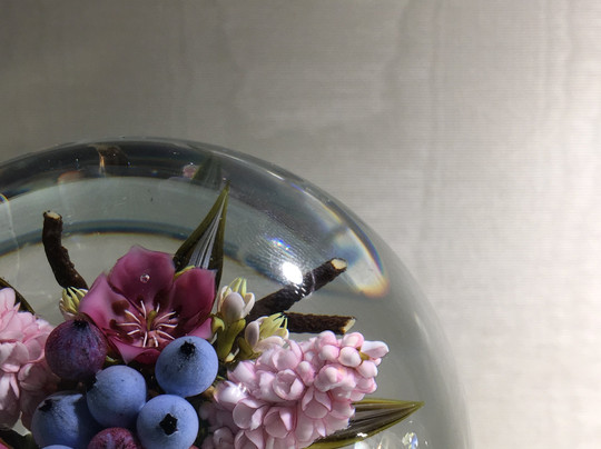 The Glass Gallery-芝加哥必去景点