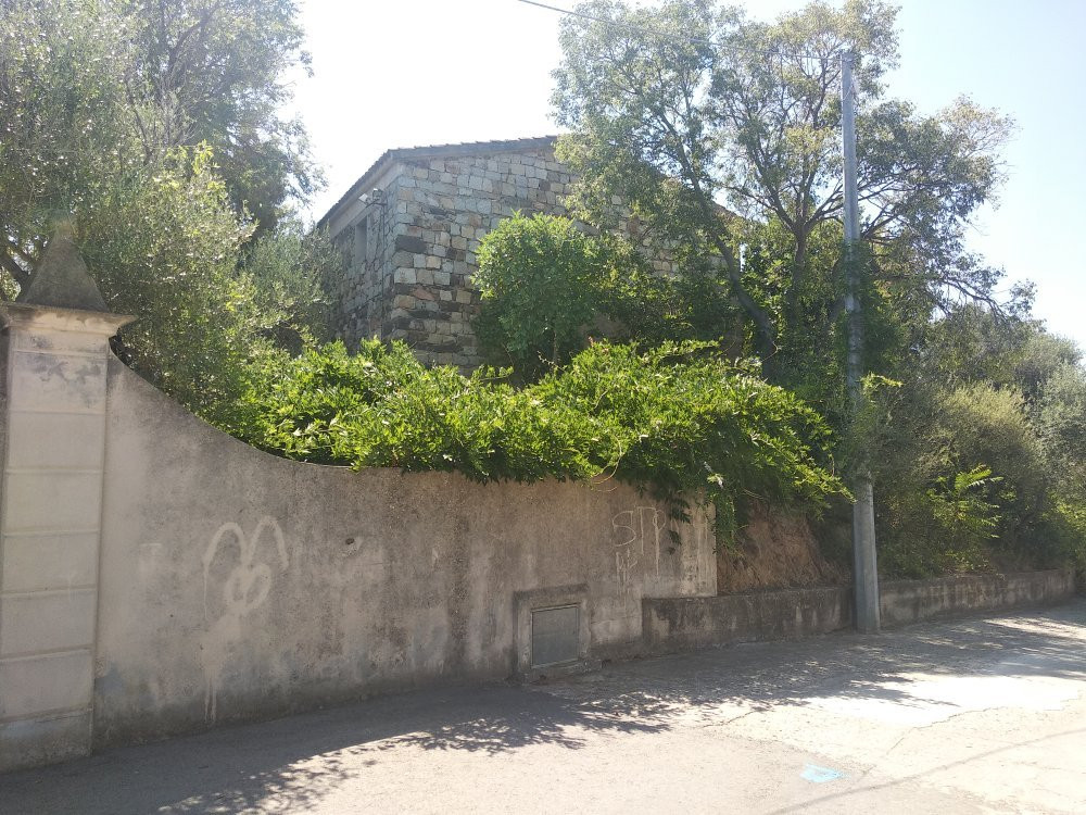 Chiesa di Santa Cecilia-Bari Sardo必去景点