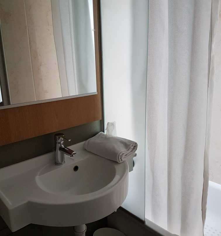 B&B HOTEL Dreux Centre主图