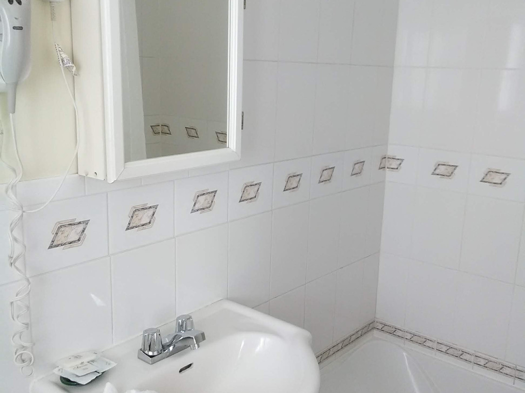 Time Travellers Motel主图