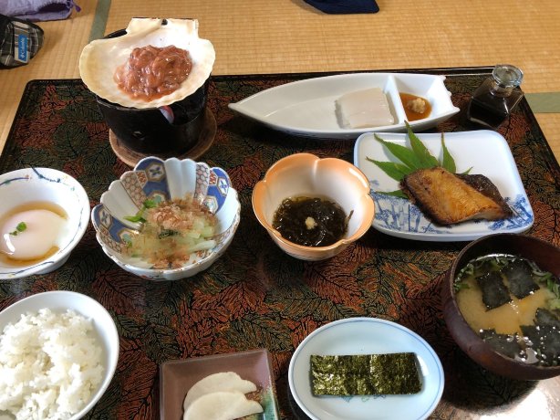 Ogiya Ryokan-官方