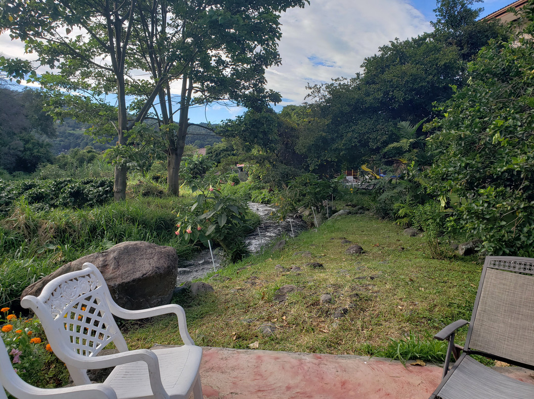 Hotel Valle del Rio主图