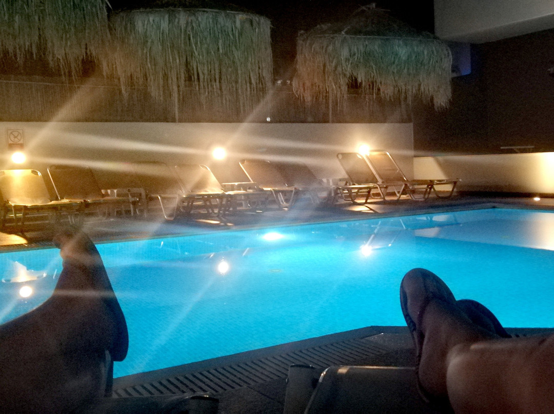 Hotel Stella Katrin主图