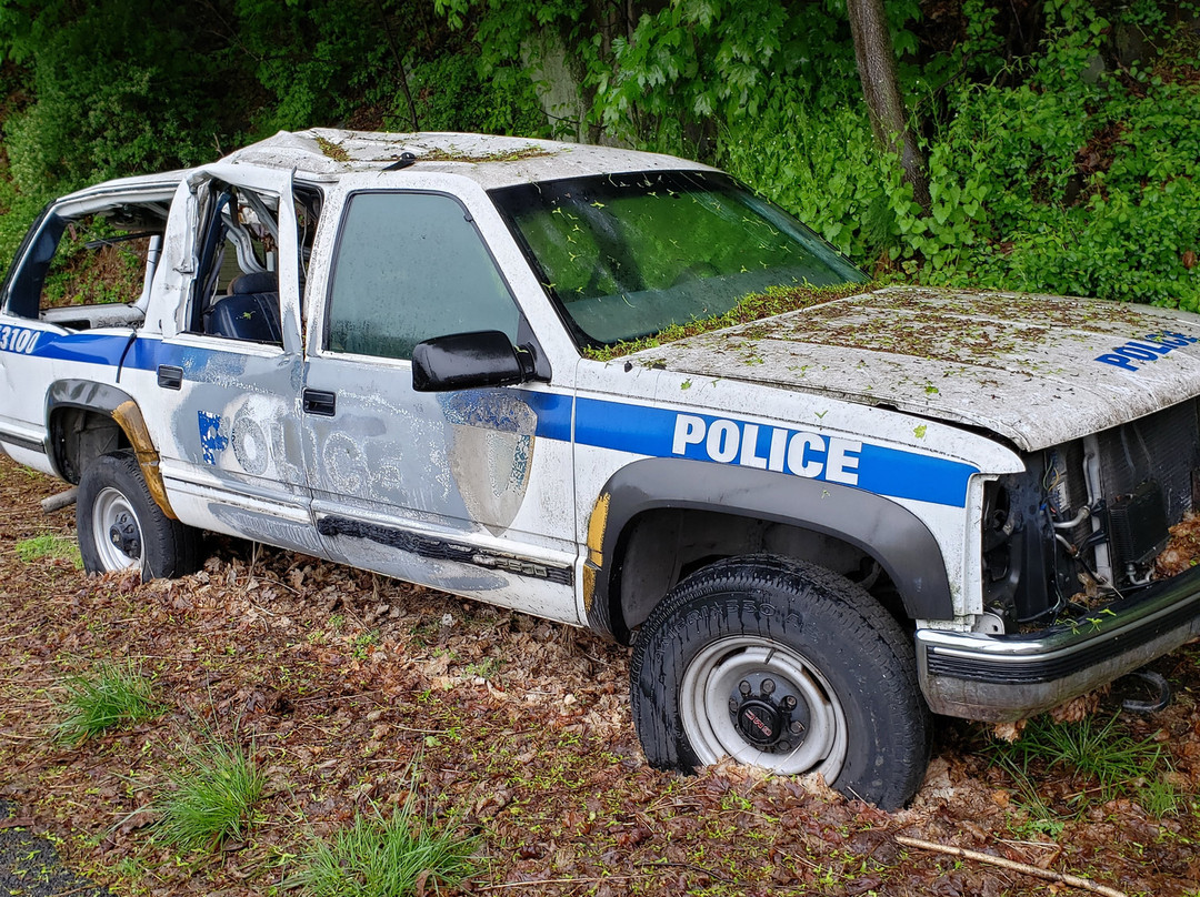 Trolley Museum Of New York-Kingston必去景点