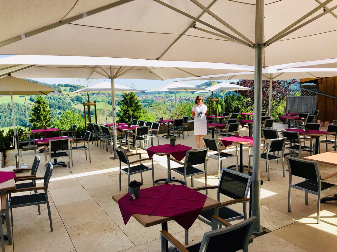 Natur- & Genießerhotel DER BIRKENHOF主图