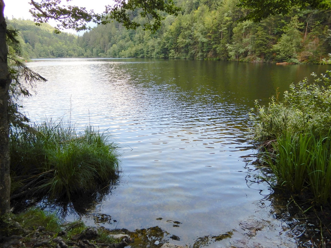 Langsee-库夫石必去景点
