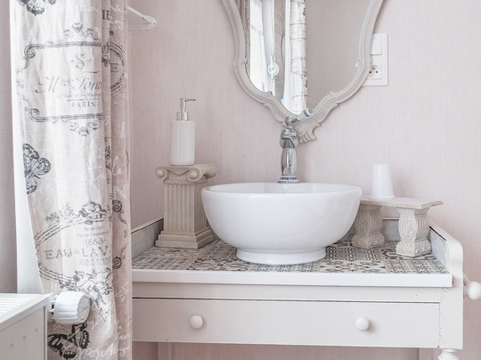 Les Iris Chambres D'hote主图