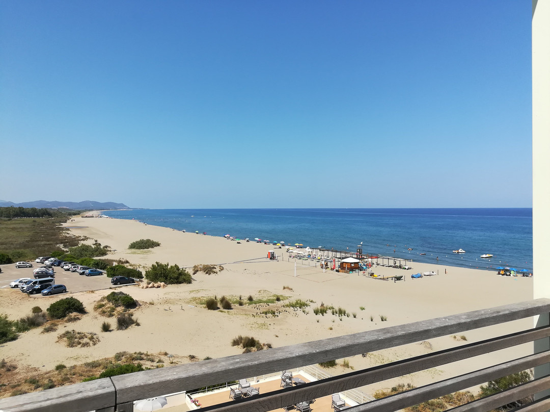 Hotel Club Torre Salinas主图