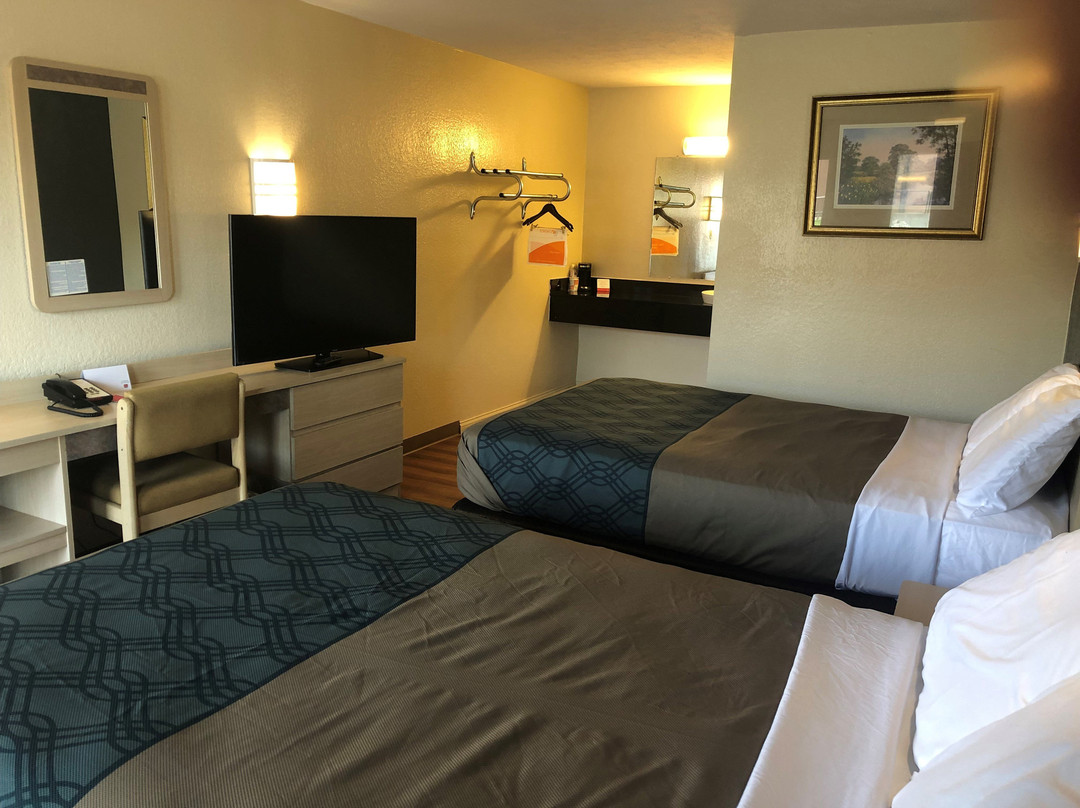 Quality Inn & Suites主图