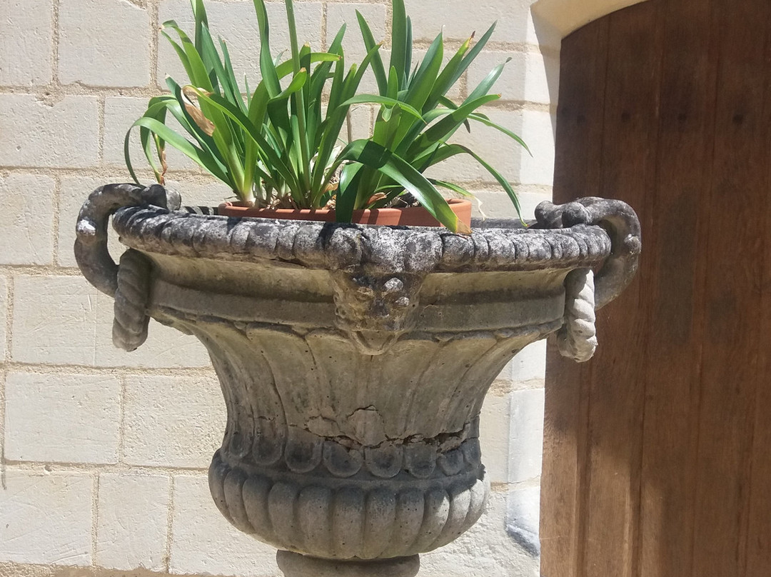 Manoir de Clairefontaine景点图片