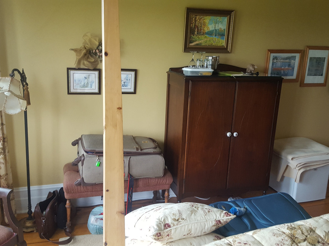 Briarcliffe Inn主图