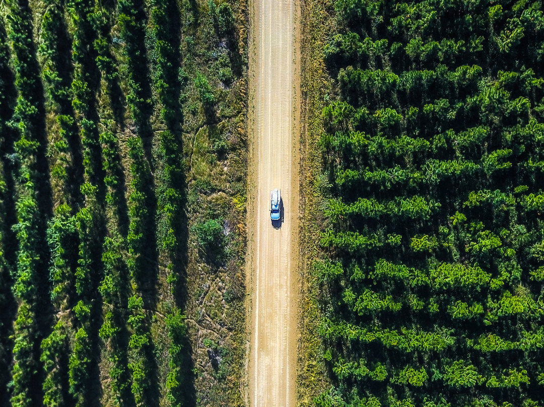 Byfield National Park-Byfield必去景点