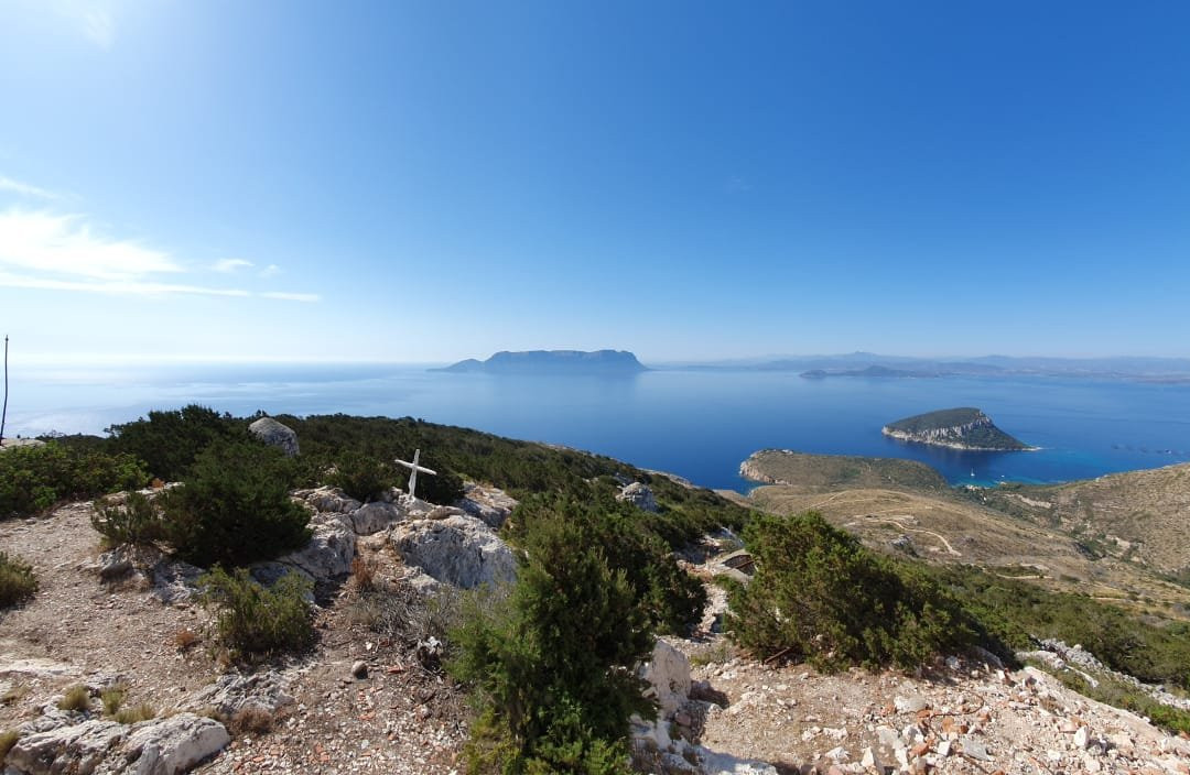Capo Figari-Golfo Aranci必去景点