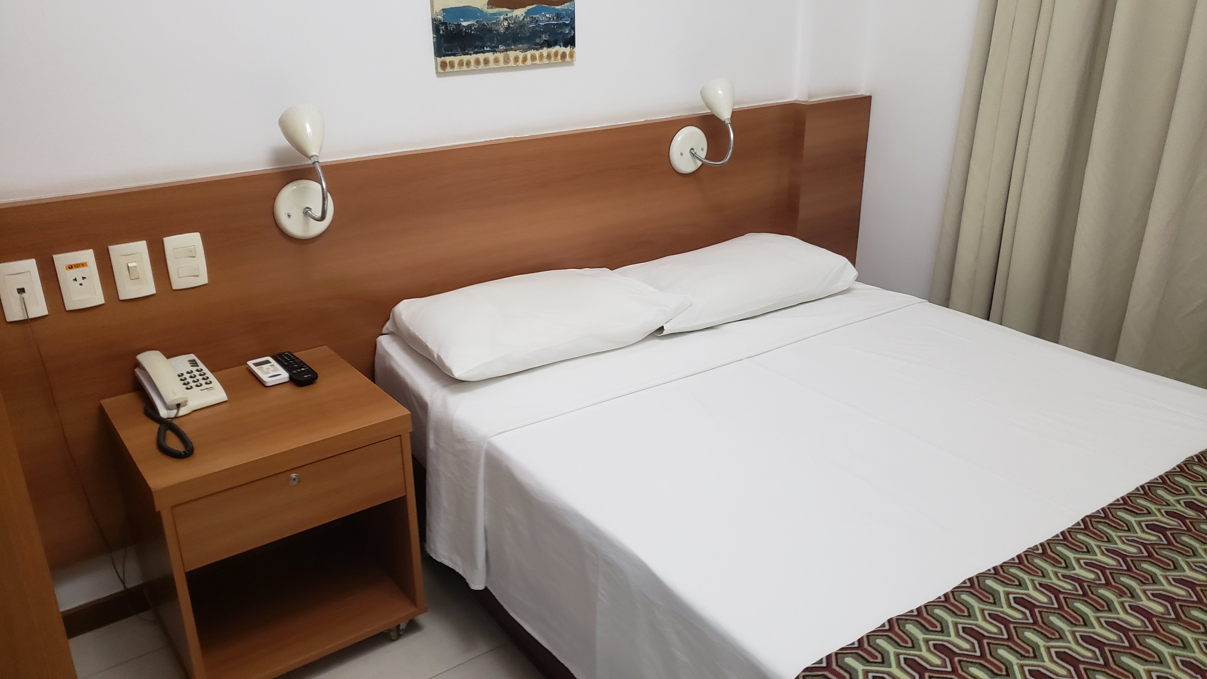 Hotel Serra Grande-官方