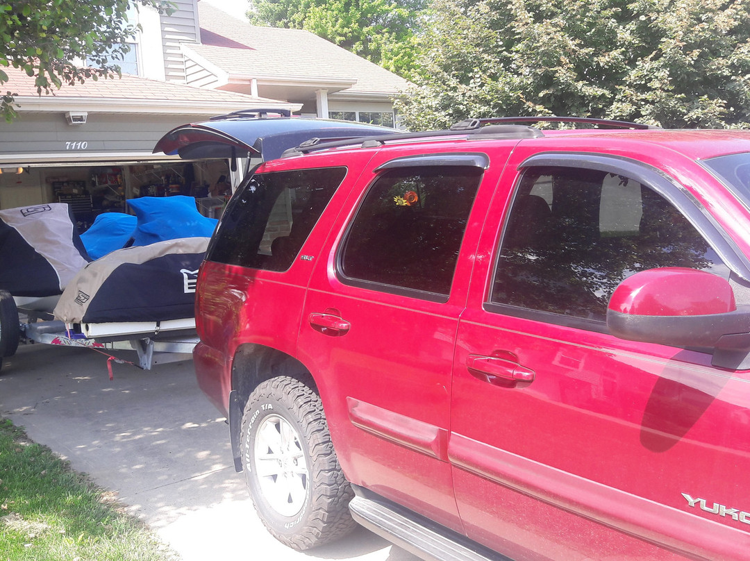 Sylvania Park-Fairmont必去景点