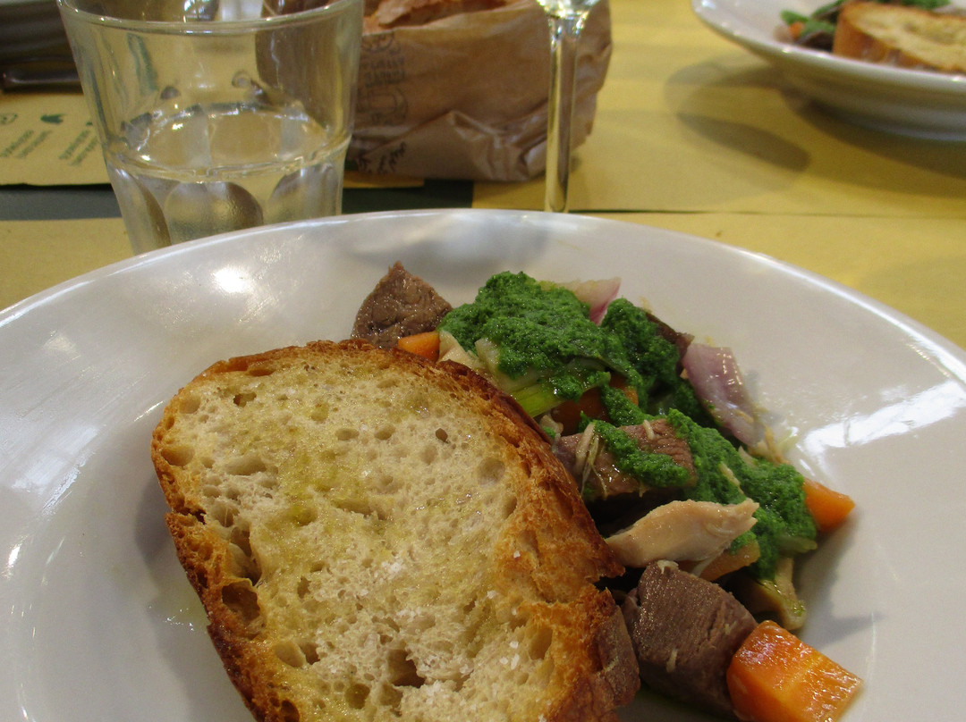 FICO World Eataly-博洛尼亚必去景点