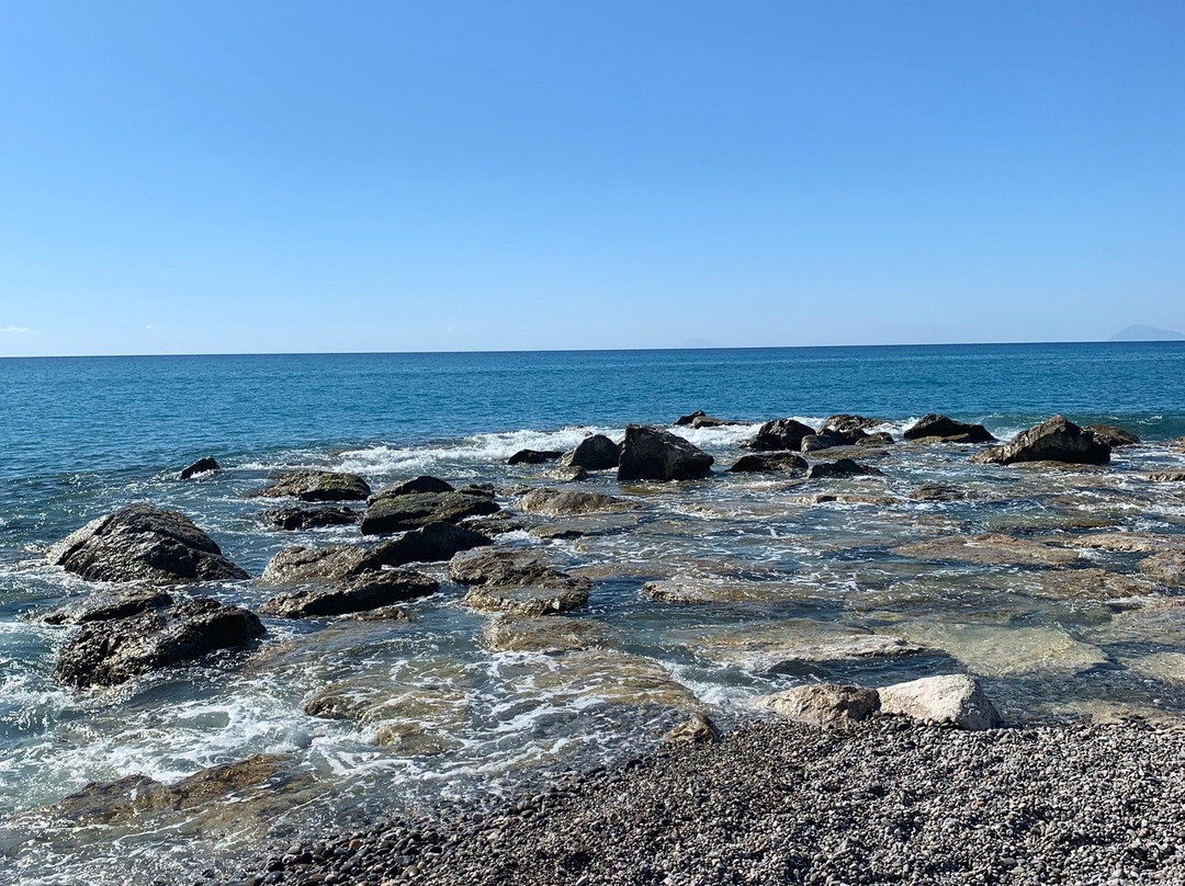 Capo D'orlando-墨西拿必去景点