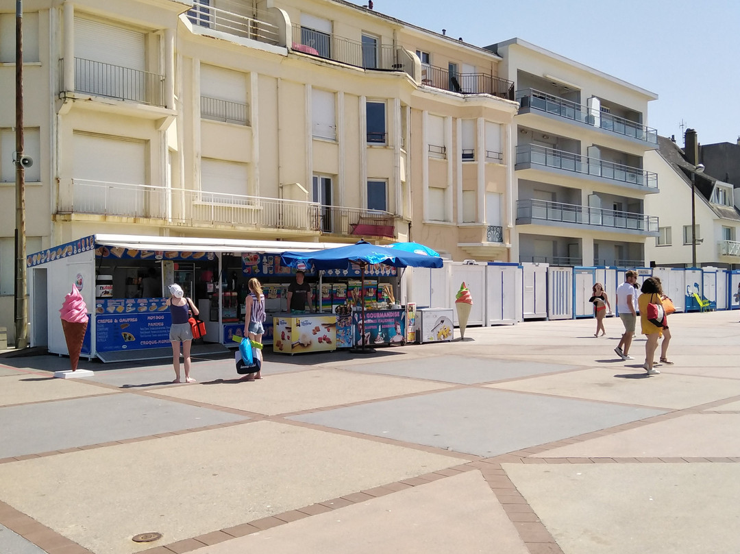 Residence Printaniere
