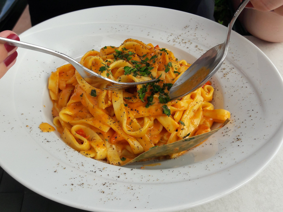 il Pomodoro