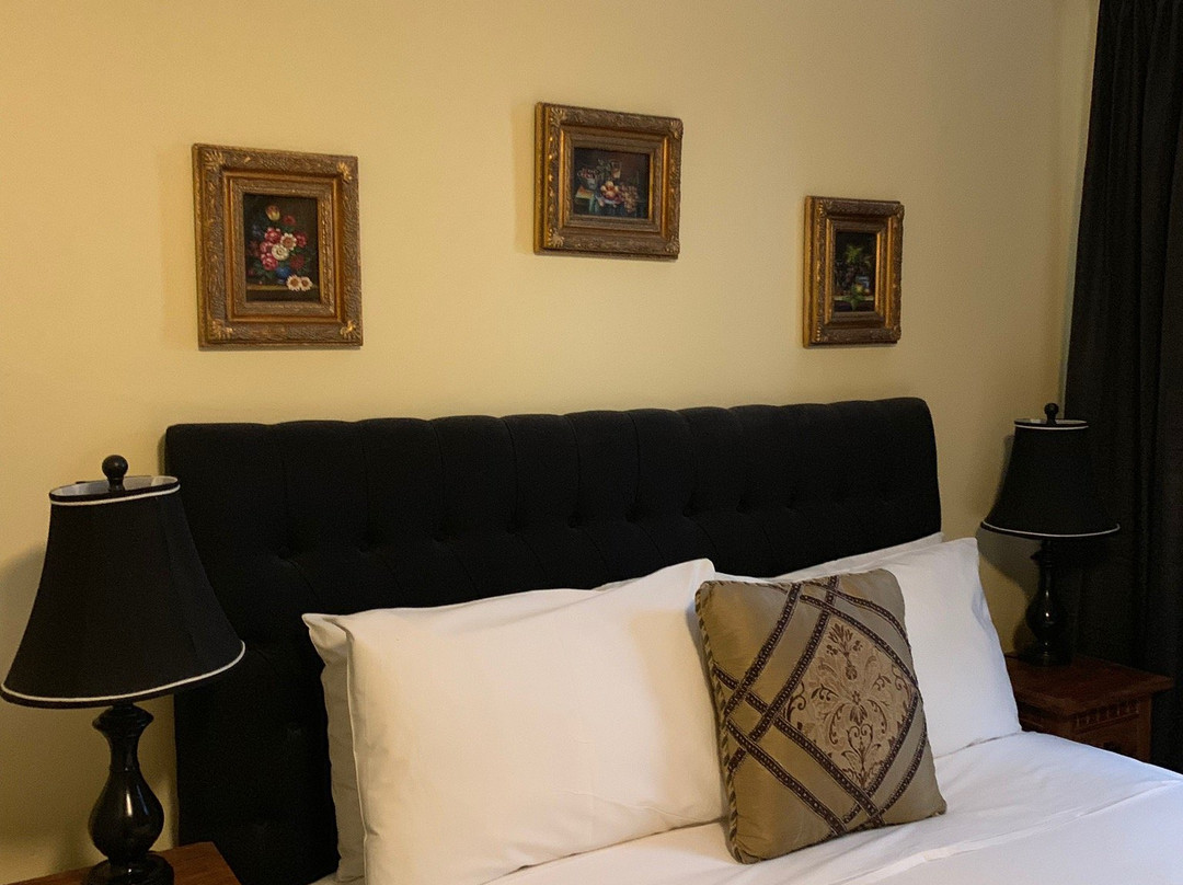 The Boutique Hotel Blue Mountains主图