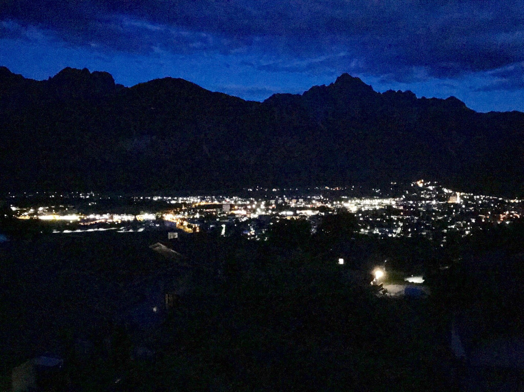 Sun Apartments - with Dolomiten Panorama主图