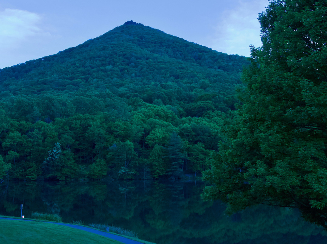 Peaks Of Otter Lodge主图