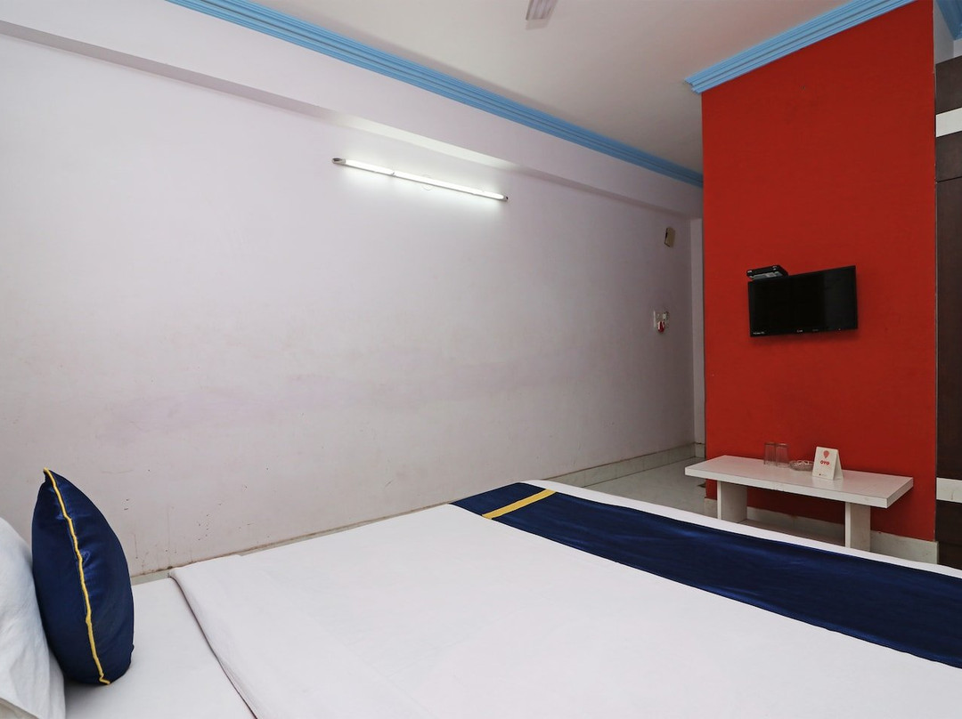 Madhu Mamata Hotel & Resorts主图