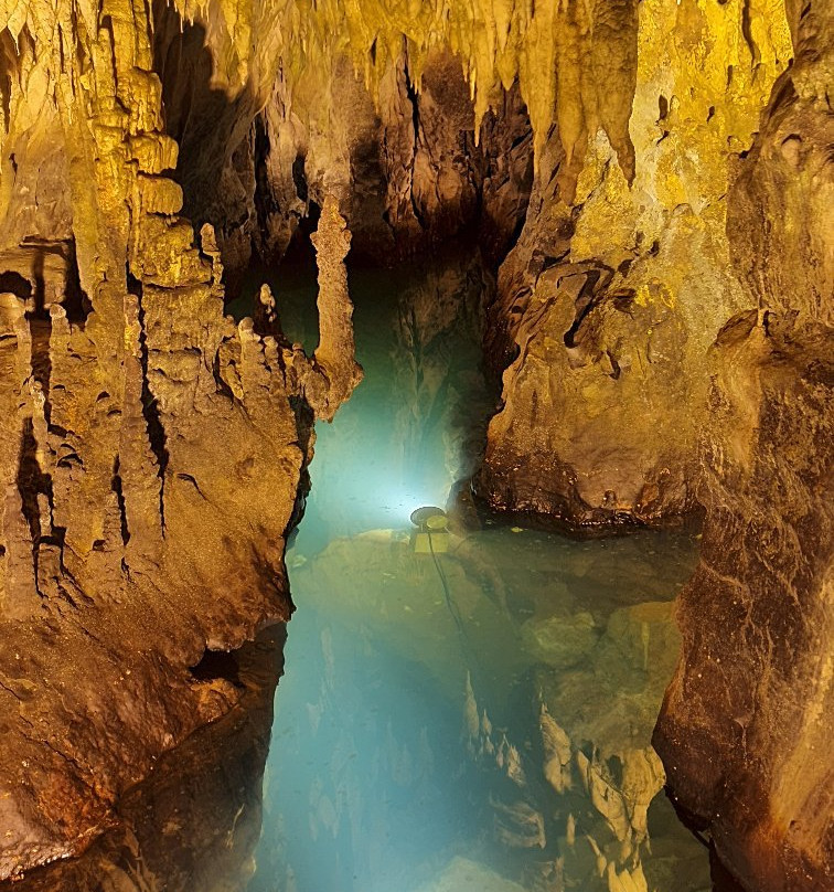 Doltso Luxury Hotel主图