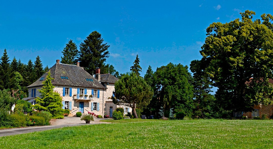Les Maisons de Concasty主图