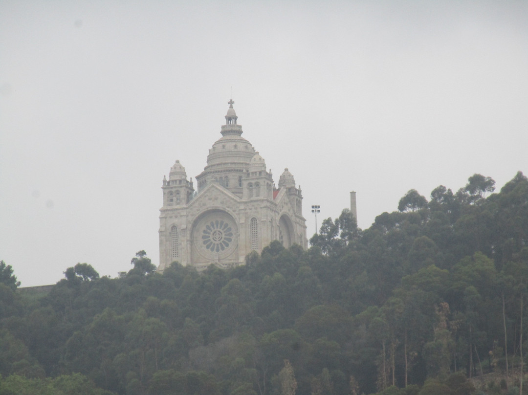 Hotel Rali Viana主图