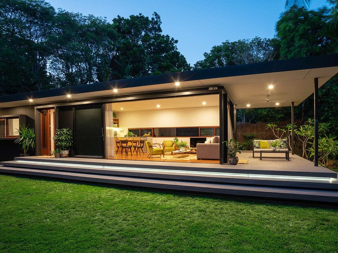 Byron Beach Retreats