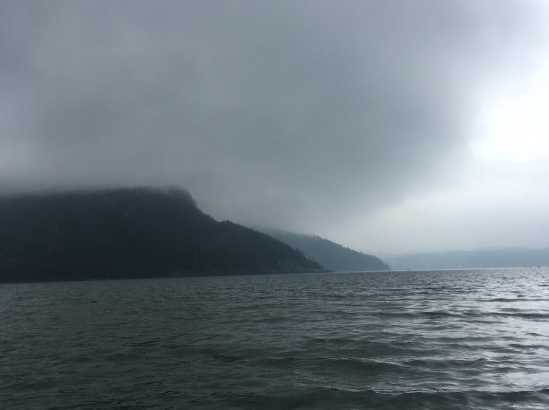 Loch Goil Kayak & SUP Hire-Carrick Castle必去景点
